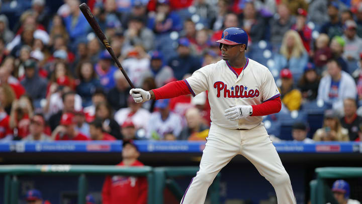 Ryan Howard Retires After 13 MLB Seasons