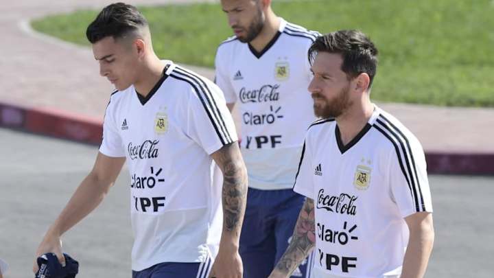 Previa Grupo D | Nigeria, Argentina y Islandia pelearán por ser segunda