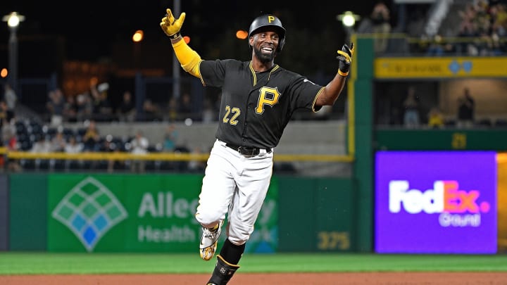 Pirates Continue Their Teardown by Trading Andrew McCutchen to the Giants