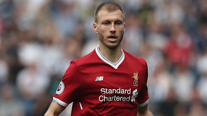 Liverpool Star Ragnar Klavan Left Out of Estonia Squad to Recover From 'Long-Term Health Problem'