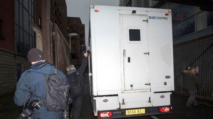 'Sheer Evil' Barry Bennell Sentenced to 31 Years In Prison After Court Rule on Sexual Offences