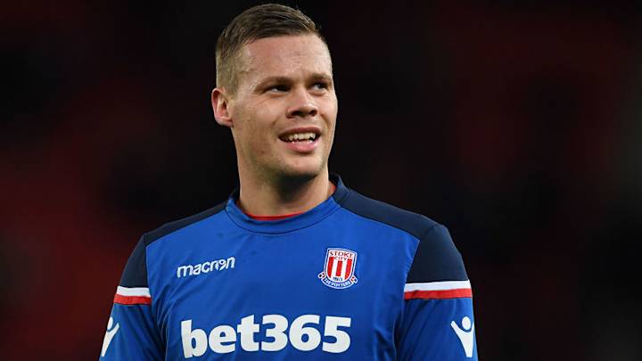 Southampton Manager Mark Hughes Eyes Summer Swoop for Stoke City Captain Ryan Shawcross