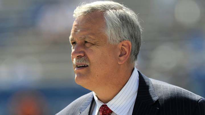Report: Former Lions GM Matt Millen Needs Heart Transplant 'Fairly Soon'