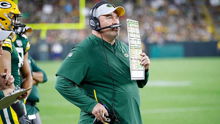 Why Firing Mike McCarthy Was Necessary for the Packers