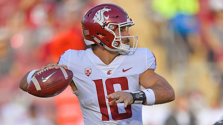 Alamo Bowl Betting Preview: Iowa State Could Get Picked Apart by Washington State