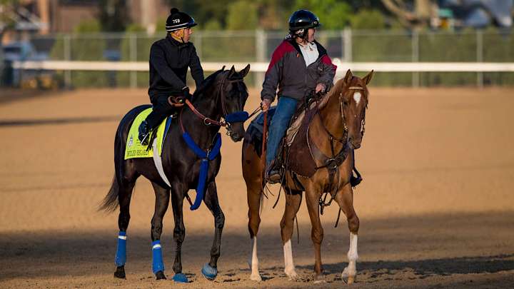 How Much Money Does the Kentucky Derby Winner Make?