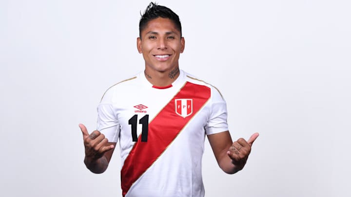 A Hungry Raul Ruidiaz Arrives in Seattle With Clear Mission: Score Goals A Hungry Raul Ruidiaz Arrives in Seattle With Clear Mission: Score Goals