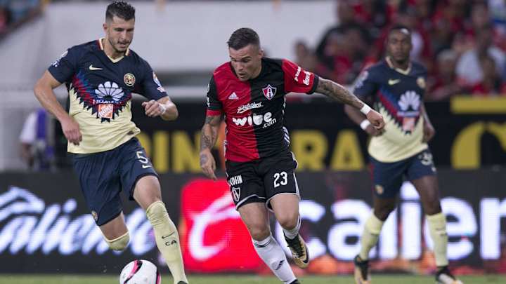 LIGA MX | Horarios y pronósticos para la jornada 4 del Clausura 2018 LIGA MX | Horarios y pronósticos para la jornada 4 del Clausura 2018