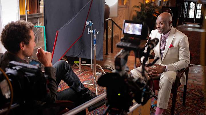 'In Search of Greatness' Director Gabe Polsky on the Value of Creativity in Sports