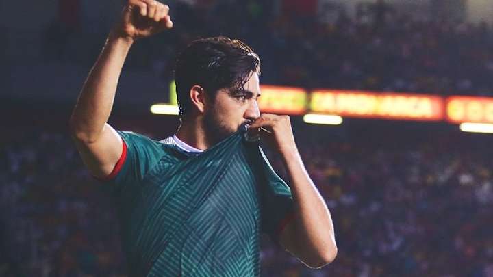 VÍDEO | El GOLAZO de Rodolfo Pizarro con Chivas