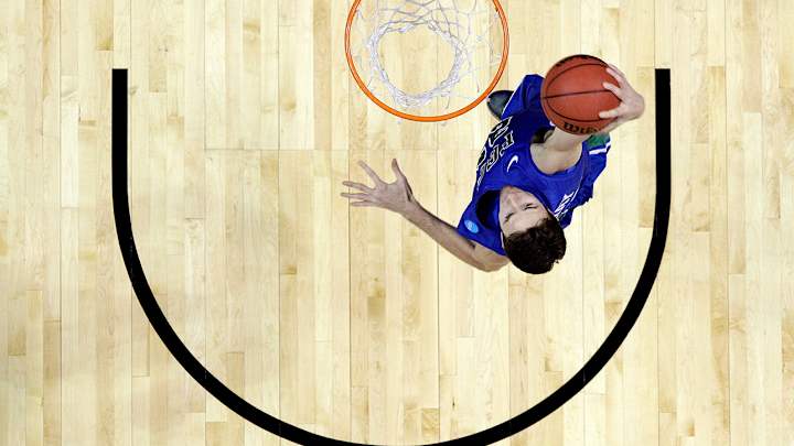 Florida Gulf Coast Is the Last School Unbeaten in D-I League Play