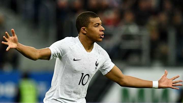 Man City Eye Stunning Move for PSG Sensation Kylian Mbappé as Ligue 1 Giants Fear FFP Punishment