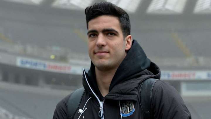 Newcastle Midfielder Mikel Merino Poised for La Liga Switch as Magpies Seek €15m Fee
