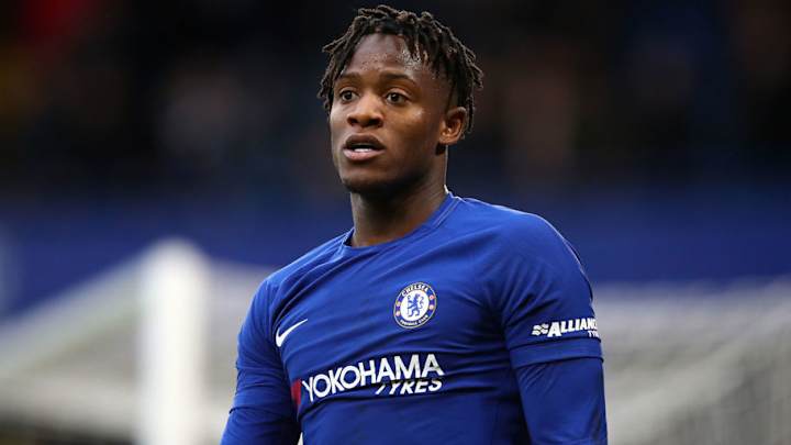 Chelsea Manager Claims 'Not My Decision' Over Batshuayi Exit as Loan to Dortmund Rumours Surface