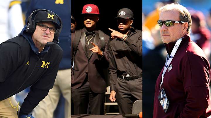 National Signing Day 2018: Winners and Losers From the Fax Machine Frenzy National Signing Day 2018: Winners and Losers From the Fax Machine Frenzy