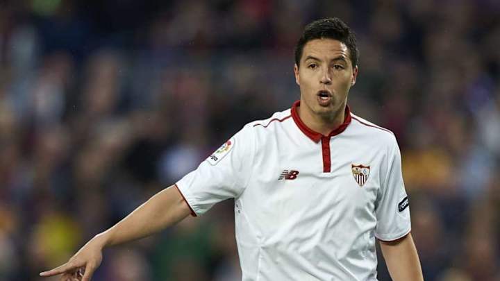 Samir Nasri Demanding Outlandish Wage to Return to the Premier League With West Ham