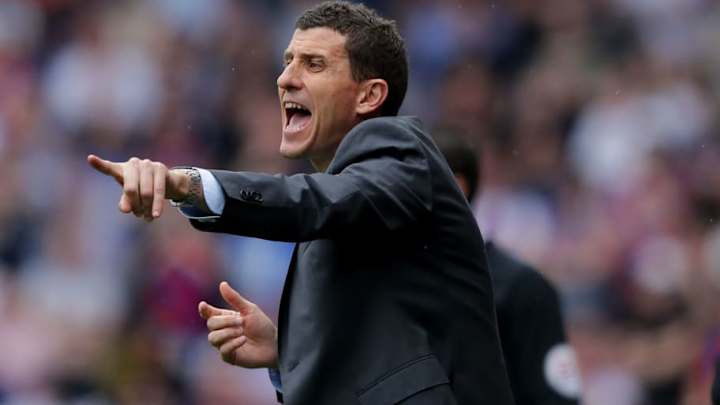 Javi Gracia Insists Conceding 'Cheap Goals' Cost His Watford Side in Their Defeat Against Spurs