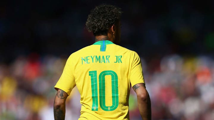 El nuevo anuncio de Nike y la selección brasileña para el Mundial