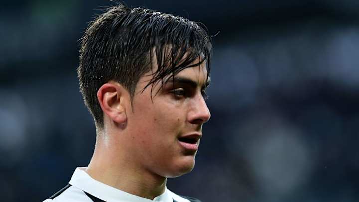 Juventus Star Reportedly on Manchester City's Radar as Club Look for Sergio Aguero Successor