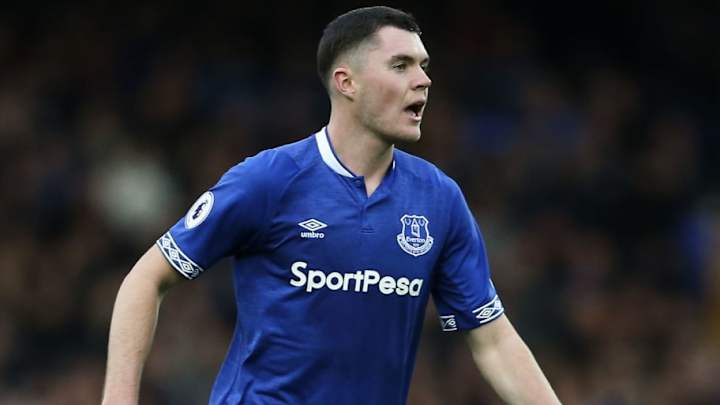 'There Was Blood Everywhere': Michael Keane Opens Up About Freak Foot Injury Last Season 'There Was Blood Everywhere': Michael Keane Opens Up About Freak Foot Injury Last Season