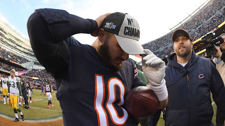 How to Watch Bears vs. 49ers: Live Stream, TV Channel, Game Time
