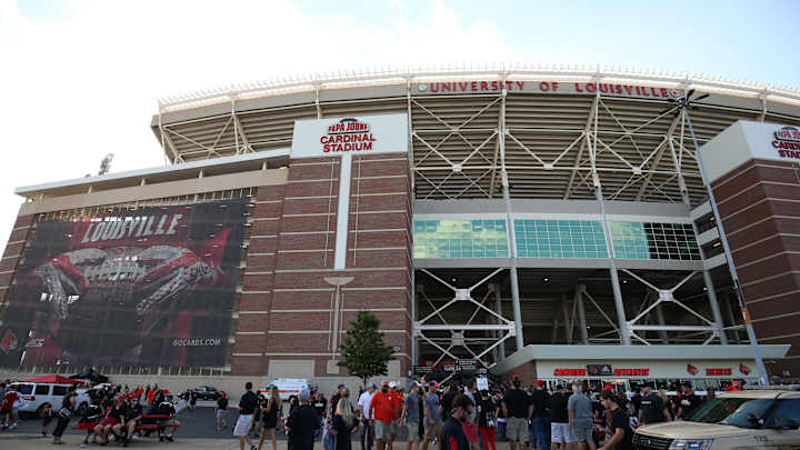 Louisville Renames Papa John's Cardinal Stadium After Pizza Chain Founder's Racist Comments