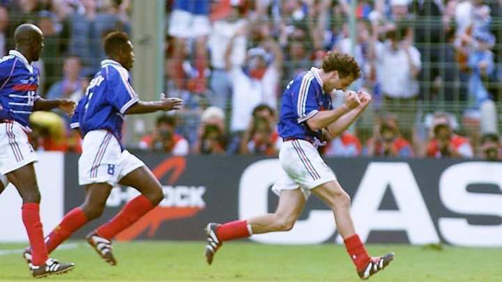 World Cup Countdown: 5 Weeks to Go - Should the Golden Goal Rule Be Brought Back?