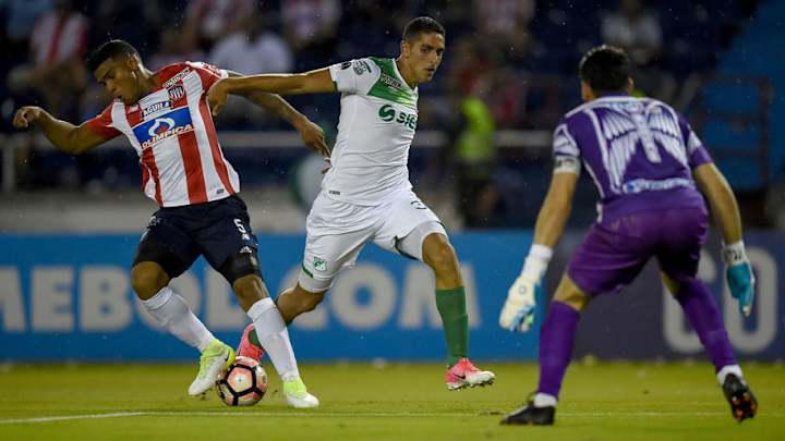 OFICIAL | Programación de la primera fecha de la Liga Águila 2018