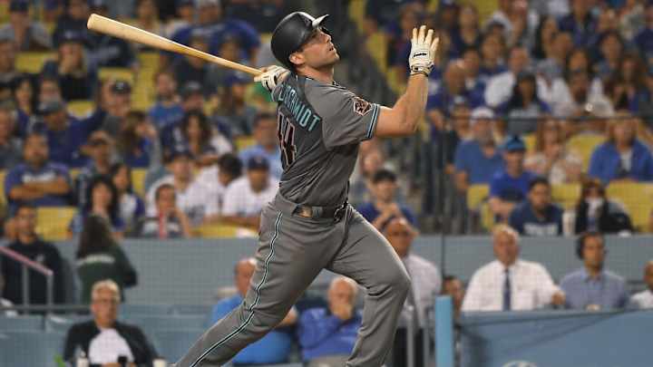 MLB Trade Rumors: Diamondbacks 'Seriously Considering' Trading Paul Goldschmidt