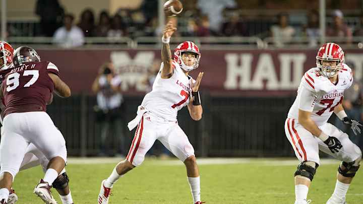 Cure Bowl Betting Preview: Big Plays Should Lift Louisiana-Lafayette Past Tulane