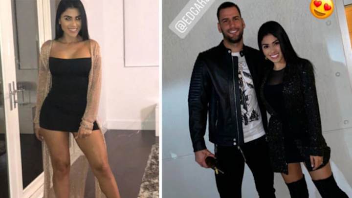 La historia jamás contada de Edgar Méndez con Nicky Jam La historia jamás contada de Edgar Méndez con Nicky Jam