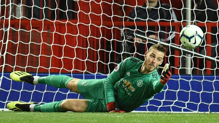 David De Gea Hits Back at 'Stupid' Criticism Over World Cup Blunders With Spain
