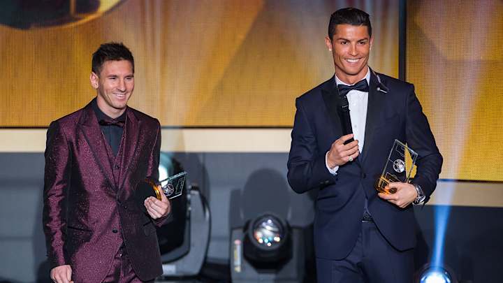 Ronaldo vs. Messi at the World Cup: Who Has More Goals? Ronaldo vs. Messi at the World Cup: Who Has More Goals?