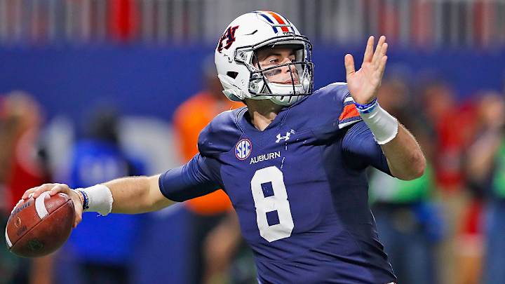 College Football Week 3 Expert Best Bets: Auburn Looks to Make Statement vs. LSU College Football Week 3 Expert Best Bets: Auburn Looks to Make Statement vs. LSU