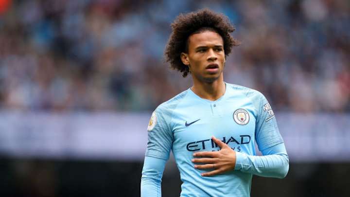 Thomas Muller Backs 'Exceptional' Leroy Sane to Shine for Germany After World Cup Snub