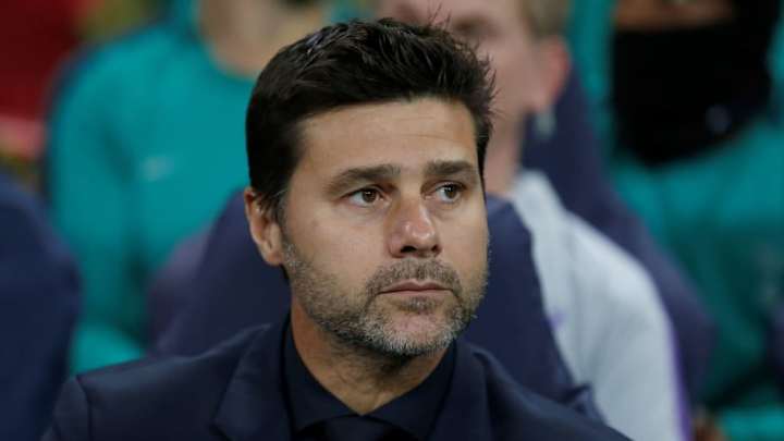 Mauricio Pochettino Compares Brexit Vote to Car Crash as Parliamentary Chaos Continues