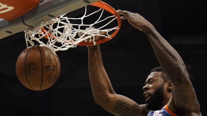 NBA Free Agency Rumors: DeAndre Jordan Contemplating Opting In Contract NBA Free Agency Rumors: DeAndre Jordan Contemplating Opting In Contract