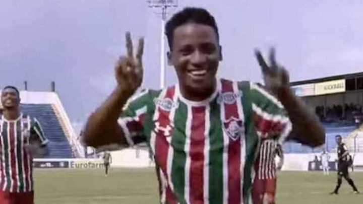 Real Madrid Forced to Halt Transfer of Brazil's Ramon de Araújo Siqueira After Failed Medical