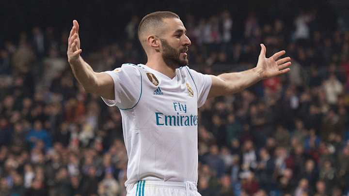 MERCADO | El grande de Europa que se habría interesado en fichar a Benzema