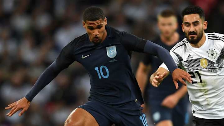 Ruben Loftus-Cheek Ready to Make Late Push for England World Cup Squad After Recovering From Injury