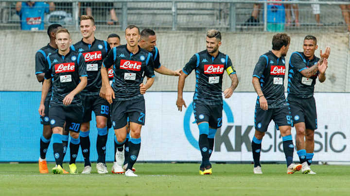Lazio vs Napoli Preview: Classic Encounter, Team News, Prediction & More