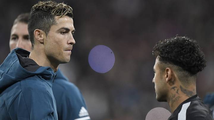 BOMBA | Neymar quiere forzar su salida del PSG para jugar con CR7 BOMBA | Neymar quiere forzar su salida del PSG para jugar con CR7