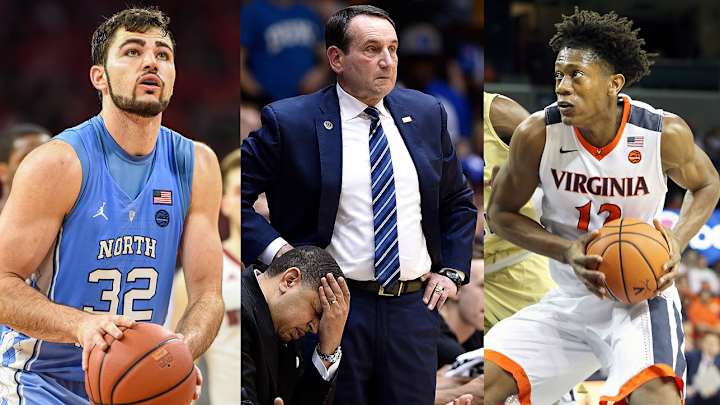 ACC Offseason Report: Power Rankings and Burning Questions for 2018–19