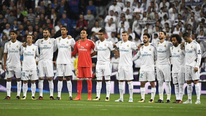 MERCADO | El Manchester City prepara una gran oferta ante el descontento de este crack merengue MERCADO | El Manchester City prepara una gran oferta ante el descontento de este crack merengue