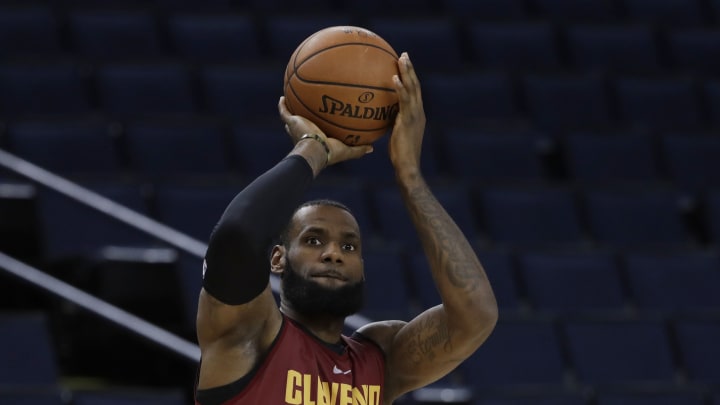 76ers, Lakers, Cavaliers Among Top Teams Favored in 2019 NBA Crown Odds 76ers, Lakers, Cavaliers Among Top Teams Favored in 2019 NBA Crown Odds