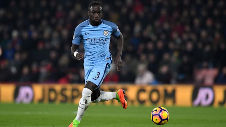 Bacary Sagna Joins Benevento Until End of the Season