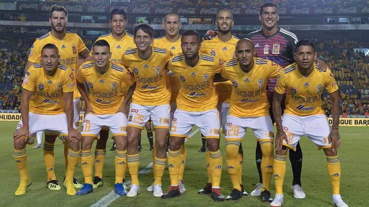 MERCADO | El jugador de Tigres que podría seguir su carrera en el Real Betis