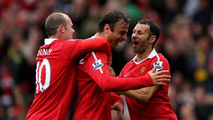 ON THIS DAY: Berbatov Hat-Trick, Shearer Nets Five on Sir Bobby's First Game & West Ham Stun City