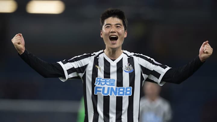 Newcastle Face Possibility of Losing Ki Sung-yueng Over Festive Period