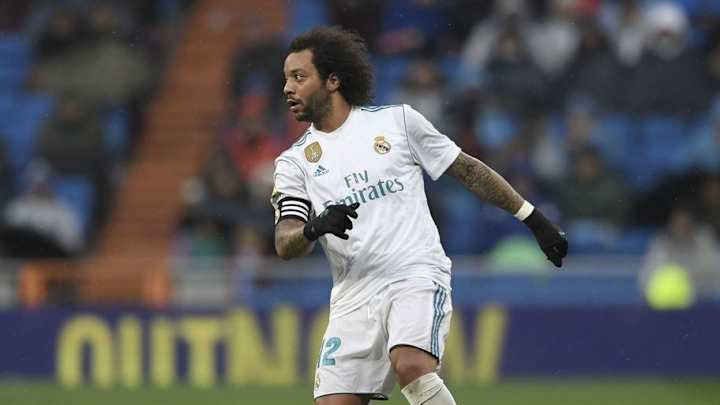 Report: Marcelo Admits Real Madrid is Sinking Report: Marcelo Admits Real Madrid is Sinking